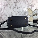 2020 Cheap Balenciaga Top Handale Ville Crossbody Bag For Women # 222261, cheap Balenciaga Satchels