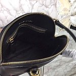 2020 Cheap Balenciaga Top Handale Ville Crossbody Bag For Women # 222261, cheap Balenciaga Satchels