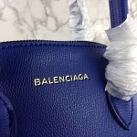 2020 Cheap Balenciaga Top Handale Ville Crossbody Bag For Women # 222262, cheap Balenciaga Satchels