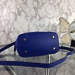2020 Cheap Balenciaga Top Handale Ville Crossbody Bag For Women # 222262, cheap Balenciaga Satchels