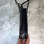 2020 Cheap Balenciaga Shopping Phone Holder Bag # 222263, cheap Balenciaga Satchels
