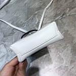 2020 Cheap Balenciaga Shopping Phone Holder Bag # 222264, cheap Balenciaga Satchels