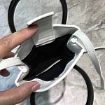 2020 Cheap Balenciaga Shopping Phone Holder Bag # 222264, cheap Balenciaga Satchels