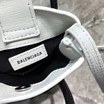 2020 Cheap Balenciaga Shopping Phone Holder Bag # 222264, cheap Balenciaga Satchels