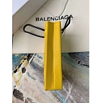 2020 Cheap Balenciaga Shopping Phone Holder Bag # 222266, cheap Balenciaga Satchels
