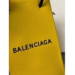 2020 Cheap Balenciaga Shopping Phone Holder Bag # 222266, cheap Balenciaga Satchels
