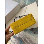 2020 Cheap Balenciaga Shopping Phone Holder Bag # 222266, cheap Balenciaga Satchels