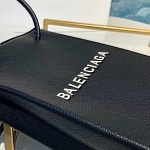 2020 Cheap Balenciaga Shopping Phone Holder Bag # 222268, cheap Balenciaga Satchels