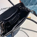 2020 Cheap Balenciaga Shopping Phone Holder Bag # 222268, cheap Balenciaga Satchels