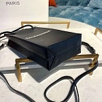 2020 Cheap Balenciaga Shopping Phone Holder Bag # 222268, cheap Balenciaga Satchels