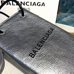 2020 Cheap Balenciaga Shopping Phone Holder Bag # 222269, cheap Balenciaga Satchels