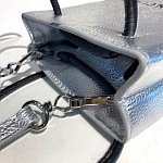 2020 Cheap Balenciaga Shopping Phone Holder Bag # 222269, cheap Balenciaga Satchels