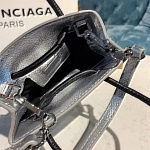 2020 Cheap Balenciaga Shopping Phone Holder Bag # 222269, cheap Balenciaga Satchels