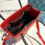 2020 Cheap Balenciaga Shopping Phone Holder Bag # 222270, cheap Balenciaga Satchels