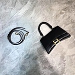 2020 Cheap Balenciaga Hourglass S top-handle Mini Bag  # 222277, cheap Balenciaga Handbags