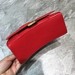 2020 Cheap Balenciaga Hourglass S top-handle Mini Bag  # 222279, cheap Balenciaga Handbags