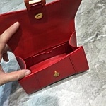 2020 Cheap Balenciaga Hourglass S top-handle Mini Bag  # 222279, cheap Balenciaga Handbags