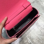 2020 Cheap Balenciaga Crossbody Flap Bag  # 222282, cheap Balenciaga Handbags