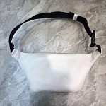 2020 Cheap Balenciaga Everyday Logo Belt Bag # 222285, cheap Balenciaga Satchels
