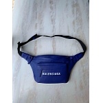 2020 Cheap Balenciaga Everyday Logo Belt Bag # 222287