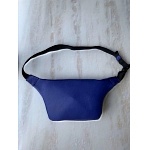2020 Cheap Balenciaga Everyday Logo Belt Bag # 222287, cheap Balenciaga Satchels