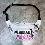 2020 Cheap Balenciaga Belt Bag # 222297, cheap Balenciaga Satchels