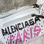 2020 Cheap Balenciaga Belt Bag # 222297, cheap Balenciaga Satchels