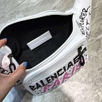 2020 Cheap Balenciaga Belt Bag # 222297, cheap Balenciaga Satchels
