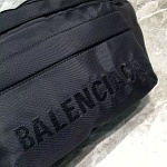 2020 Cheap Balenciaga Belt Bag # 222299, cheap Balenciaga Satchels