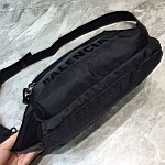 2020 Cheap Balenciaga Belt Bag # 222299, cheap Balenciaga Satchels
