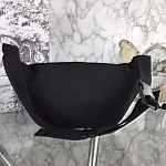 2020 Cheap Balenciaga Belt Bag # 222302, cheap Balenciaga Satchels