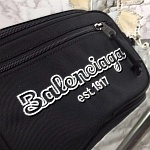 2020 Cheap Balenciaga Belt Bag # 222302, cheap Balenciaga Satchels