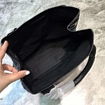 2020 Cheap Balenciaga Navy Cabas Canvas Bag  # 222309, cheap Balenciaga Satchels