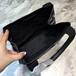 2020 Cheap Balenciaga Navy Cabas Canvas Small Bag   # 222311, cheap Balenciaga Satchels