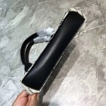 2020 Cheap Balenciaga Navy Cabas Canvas Small Bag   # 222312, cheap Balenciaga Satchels
