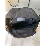 2020 Cheap Balenciaga Backpack # 222317, cheap Balenciaga Backpack