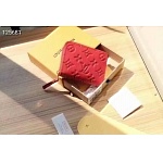 2020 Cheap Louis Vuitton Wallets For Women # 222345