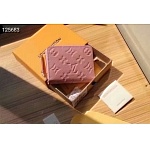 2020 Cheap Louis Vuitton Wallets For Women # 222346