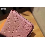 2020 Cheap Louis Vuitton Wallets For Women # 222346, cheap Louis Vuitton Wallet