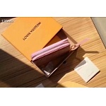 2020 Cheap Louis Vuitton Wallets For Women # 222346, cheap Louis Vuitton Wallet