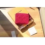 2020 Cheap Louis Vuitton Wallets For Women # 222347