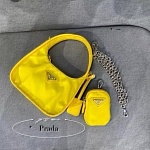 2020 Cheap Prada Handbags For Women # 222383, cheap Prada Handbags