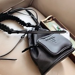 2020 Cheap Prada Bucket Bag For Women # 222385, cheap Prada Crossbody Bag