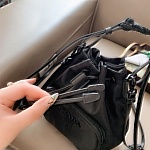 2020 Cheap Prada Bucket Bag For Women # 222385, cheap Prada Crossbody Bag