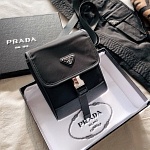 2020 Cheap Prada Bucket Bag For Women # 222386, cheap Prada Crossbody Bag