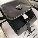 2020 Cheap Prada Bucket Bag For Women # 222386, cheap Prada Crossbody Bag