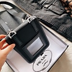 2020 Cheap Prada Bucket Bag For Women # 222386, cheap Prada Crossbody Bag