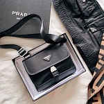 2020 Cheap Prada Bucket Bag For Women # 222387, cheap Prada Crossbody Bag