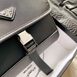 2020 Cheap Prada Bucket Bag For Women # 222387, cheap Prada Crossbody Bag