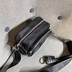 2020 Cheap Prada Belt Bag # 222388, cheap Prada Crossbody Bag